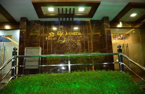 Vrindavan Hotel | Hotel Basera Brij Bhoomi Vrindavan