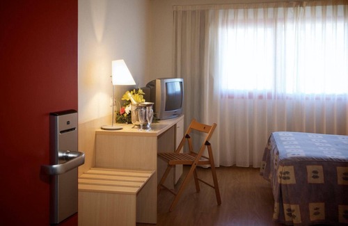 Vilafranca del Penedes Hotel | Hotel Basic