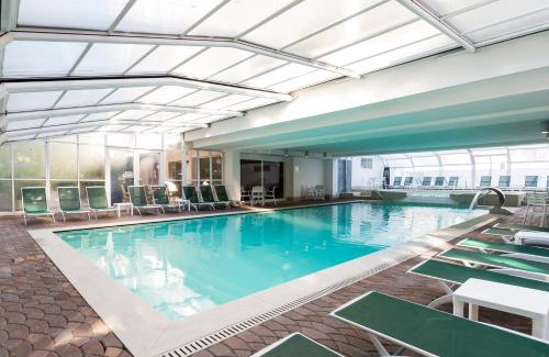 Pinarella Hotel | Hotel Bassetti