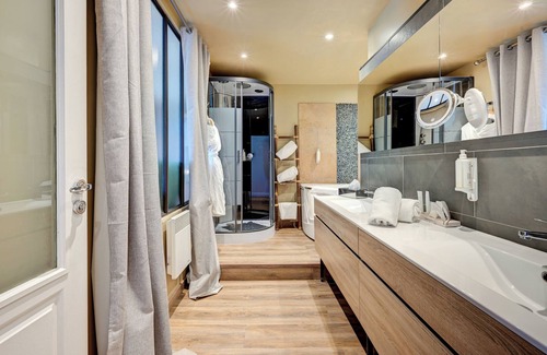 Lourmarin Hotel | Hotel Bastide de Lourmarin