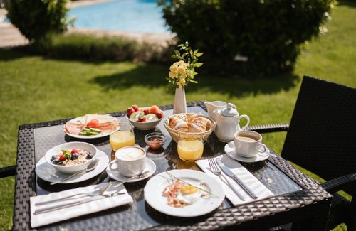 Castelbello-Ciardes Hotel | Hotel Bauhof