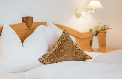 Castelbello-Ciardes Hotel | Hotel Bauhof