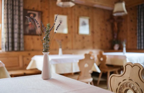 Castelbello-Ciardes Hotel | Hotel Bauhof
