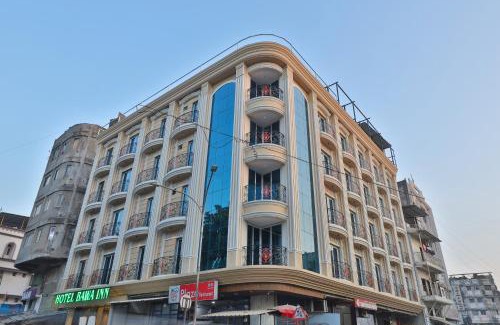 Surat Hotel | Hotel Bawa Inn