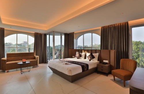 Surat Hotel | Hotel Bawa Inn