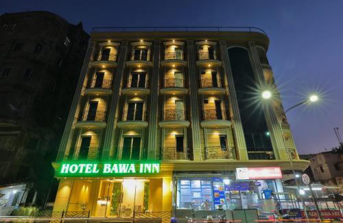 Surat Hotel | Hotel Bawa Inn