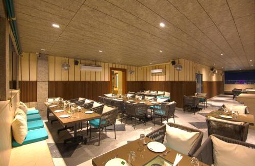Faridabad Hotel | Hotel Bay Laurel Retreat