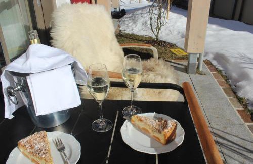 Oberstaufen Hotel | Hotel Bayerischer Hof