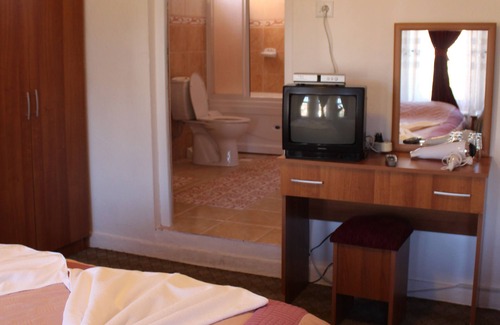 Bogazkale Hotel | Hotel Baykal