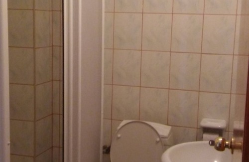 Bogazkale Hotel | Hotel Baykal