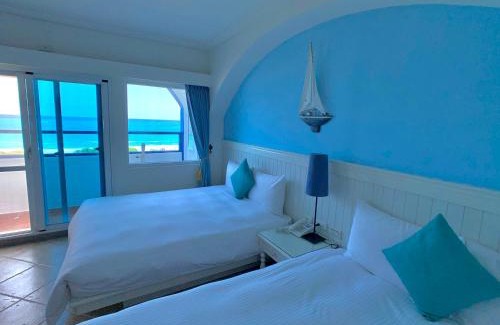 Xincheng Hotel | Hotel Bayview