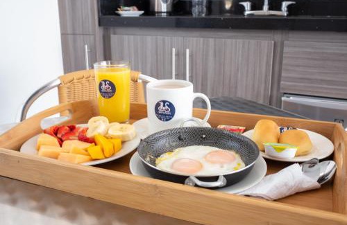 Cali Hotel | Hotel BE Suites Cali