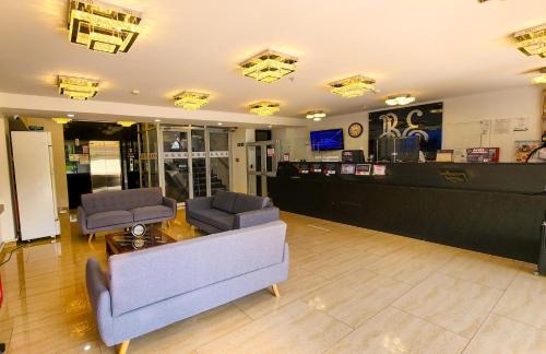 Cali Hotel | Hotel BE Suites Cali