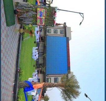 Bahadurgarh Hotel | Hotel Beatific Epsilon