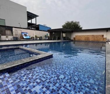 Bahadurgarh Hotel | Hotel Beatific Epsilon