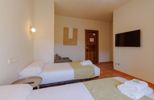 Old Town of Avila Hotel | HOTEL BEDMATES Ávila Centro