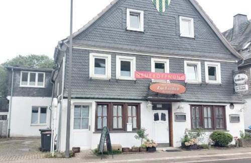 Bilstein Hotel | Hotel Bei Maria