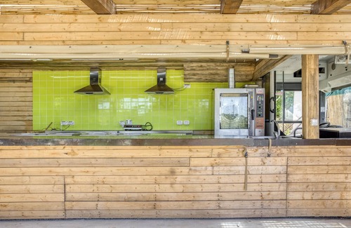 Beit Oren Hotel | Hotel Beit Oren