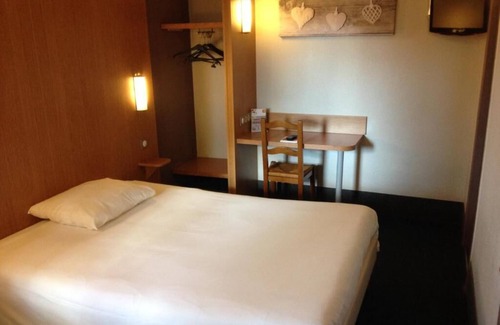 Manosque Hotel | Hotel Bel'Alp Manosque
