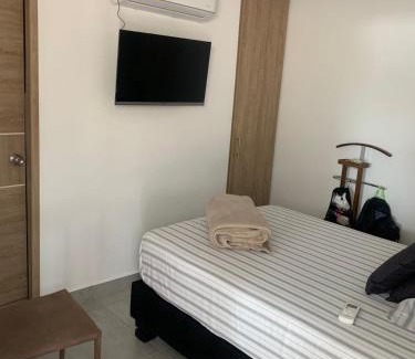 Cali Hotel | HOTEL BELEN-La Flora- Cali Valle del Cauca