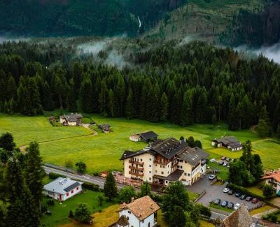 Bellamonte Hotel | Hotel Bellamonte