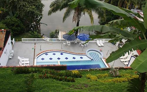Prado Hotel | Hotel Bellavista Isla del Sol