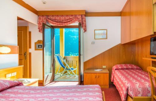 Giustino Hotel | Hotel Bellavista