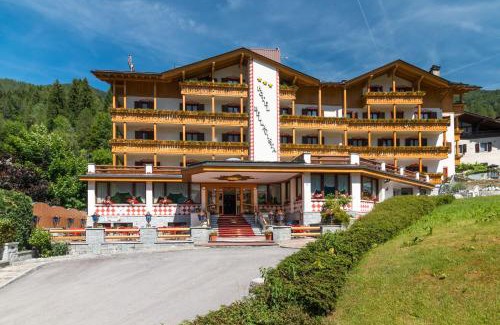 Giustino Hotel | Hotel Bellavista