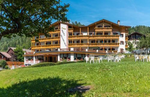 Giustino Hotel | Hotel Bellavista