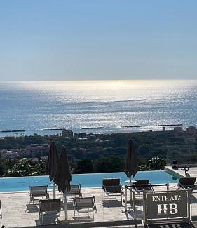 Porto San Giorgio Hotel | Hotel Bellavista