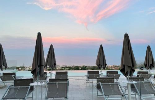 Porto San Giorgio Hotel | Hotel Bellavista