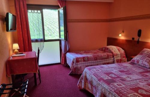 Ayse Hotel | Hotel Bellevue