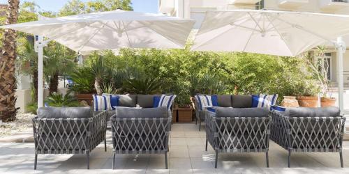 Pesaro Hotel | Hotel Bellevue, Sure Hotel Collection by Best Western