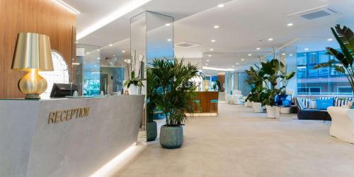 Pesaro Hotel | Hotel Bellevue, Sure Hotel Collection by Best Western