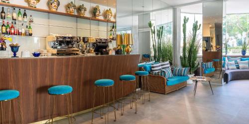 Pesaro Hotel | Hotel Bellevue, Sure Hotel Collection by Best Western
