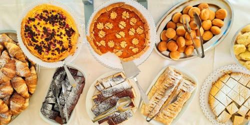 Pesaro Hotel | Hotel Bellevue, Sure Hotel Collection by Best Western