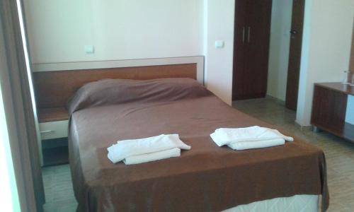 Lozenets Hotel | Hotel Bellisimo