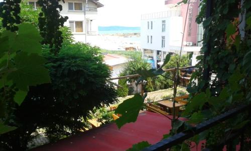 Lozenets Hotel | Hotel Bellisimo