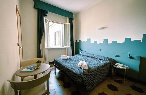 Finale Ligure Hotel | Hotel Bello by Ostello Bello