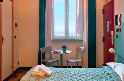Finale Ligure Hotel | Hotel Bello by Ostello Bello