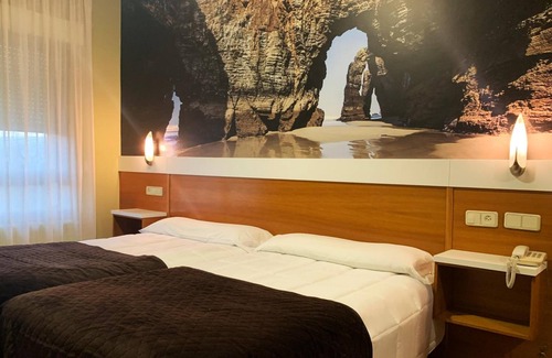 Arca Hotel | Hotel Bello