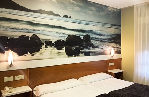 Arca Hotel | Hotel Bello