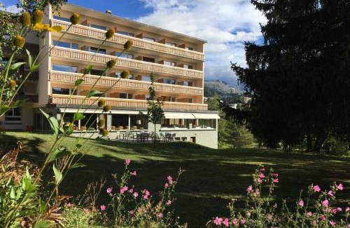 Noes Hotel | Hotel Belmont