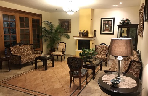 Zona 15 Hotel | Hotel Belvedere