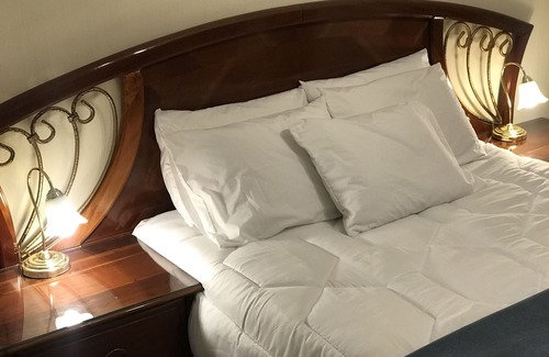 Zona 15 Hotel | Hotel Belvedere