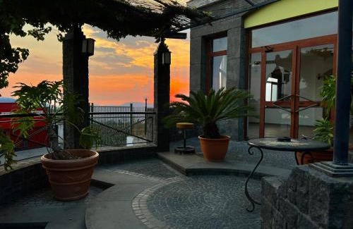 Ercolano Hotel | Hotel Belvedere