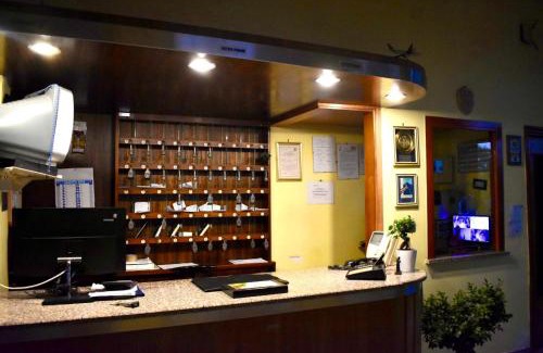 Ercolano Hotel | Hotel Belvedere