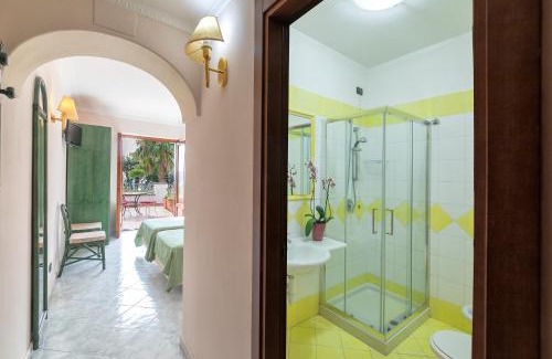 Succhivo Hotel | Hotel Belvedere