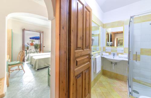 Succhivo Hotel | Hotel Belvedere