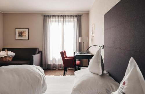 Collalbo Hotel | Hotel Bemelmans-Post